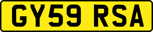 GY59RSA
