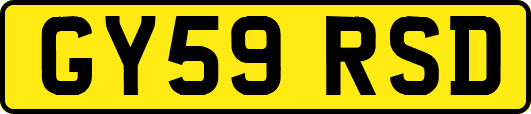 GY59RSD