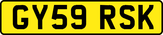 GY59RSK