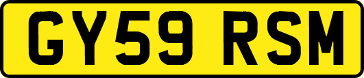 GY59RSM