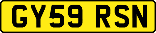 GY59RSN