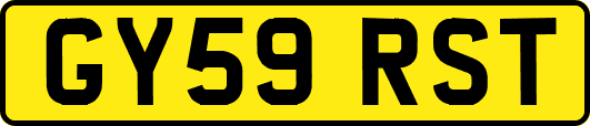 GY59RST