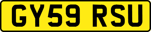 GY59RSU
