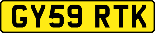 GY59RTK