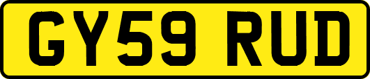 GY59RUD