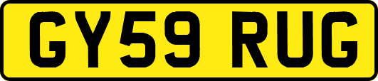 GY59RUG