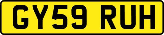 GY59RUH