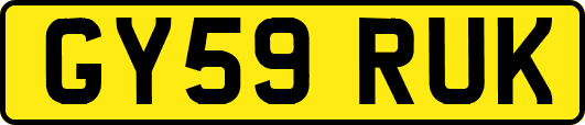 GY59RUK