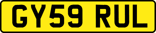 GY59RUL