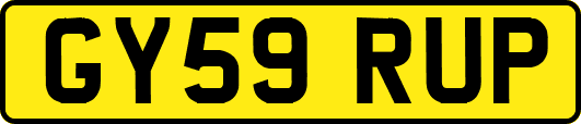 GY59RUP