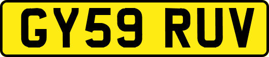 GY59RUV