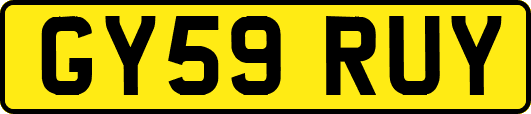 GY59RUY