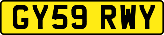 GY59RWY