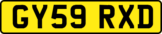 GY59RXD