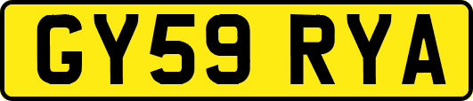 GY59RYA