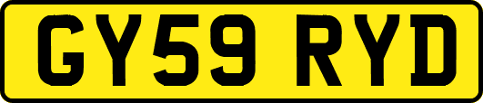 GY59RYD