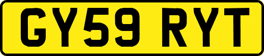 GY59RYT