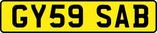 GY59SAB