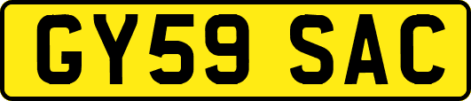 GY59SAC