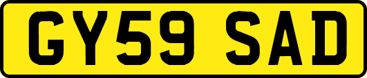 GY59SAD