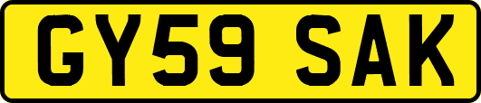 GY59SAK