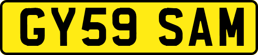 GY59SAM