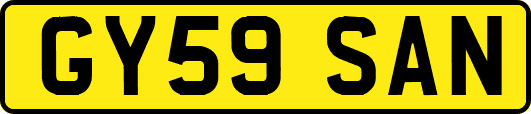 GY59SAN