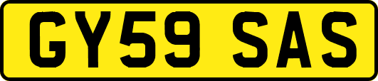 GY59SAS