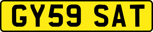 GY59SAT