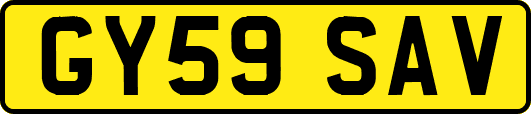 GY59SAV