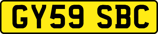 GY59SBC