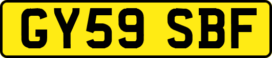 GY59SBF