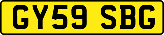 GY59SBG