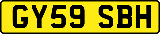 GY59SBH
