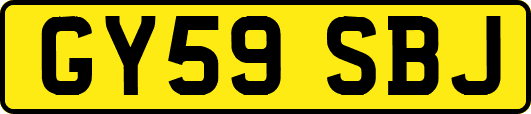 GY59SBJ
