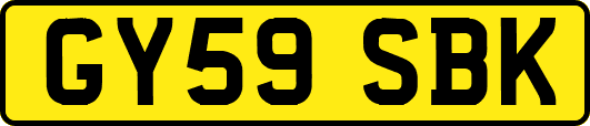 GY59SBK
