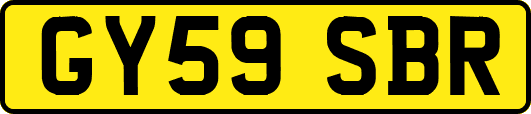 GY59SBR