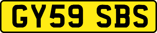 GY59SBS