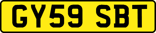 GY59SBT