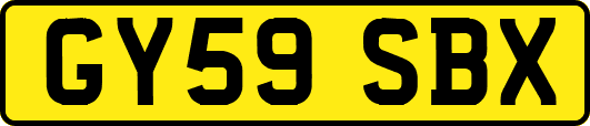 GY59SBX