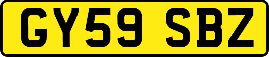 GY59SBZ