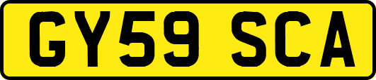 GY59SCA