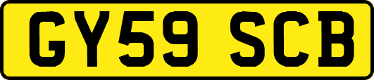 GY59SCB