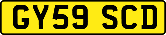 GY59SCD