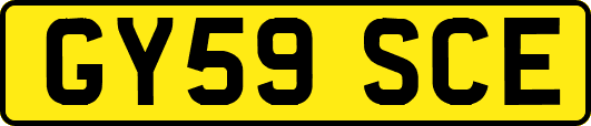 GY59SCE