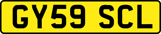 GY59SCL