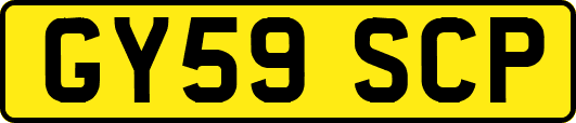 GY59SCP