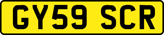 GY59SCR