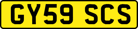 GY59SCS