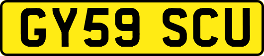 GY59SCU